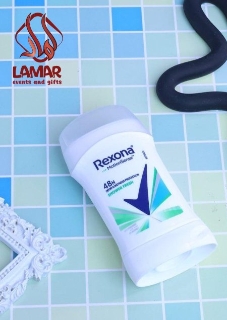 ديودرنت REXONA